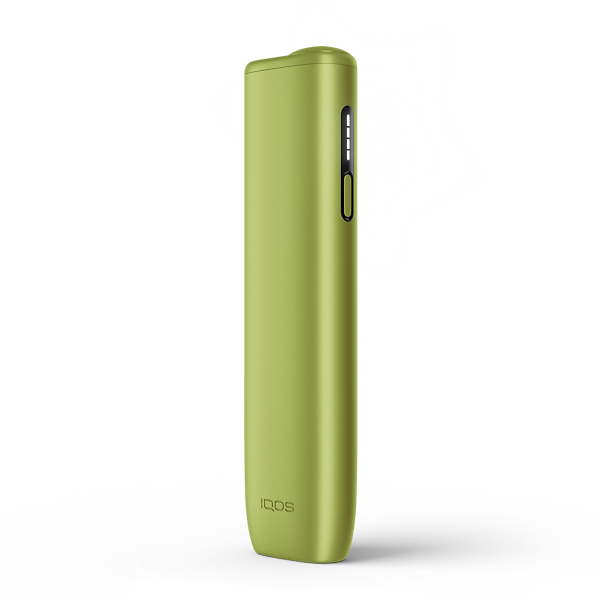 Kit IQOS ILUMA i ONE Leaf Green