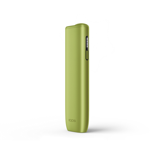 Kit IQOS ILUMA i ONE Leaf Green