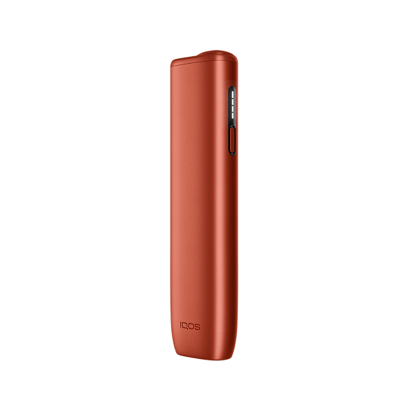 Kit IQOS ILUMA i ONE Vivid Terracotta