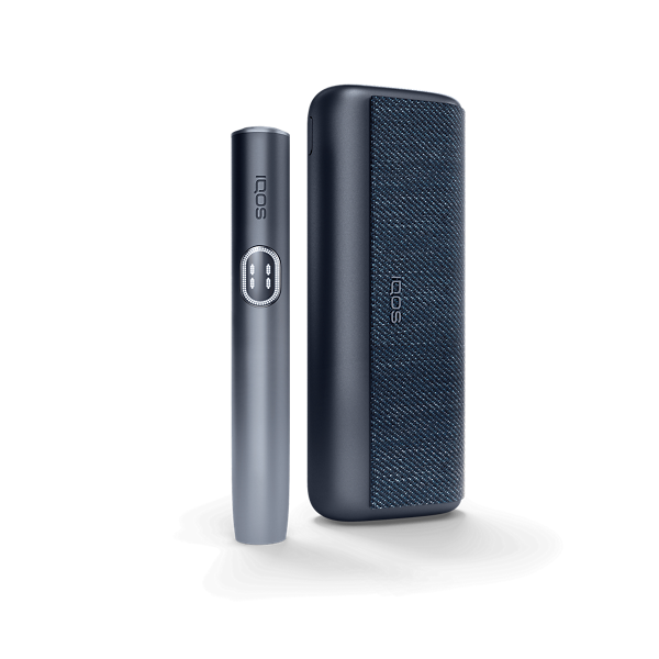 Kit IQOS ILUMA i PRIME  