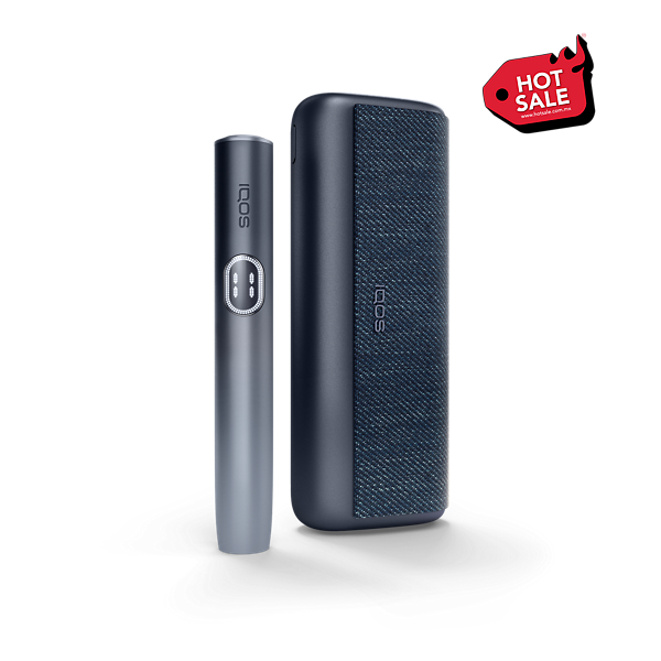 Kit IQOS ILUMA i PRIME  