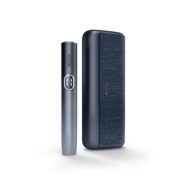 Kit IQOS ILUMA i PRIME  