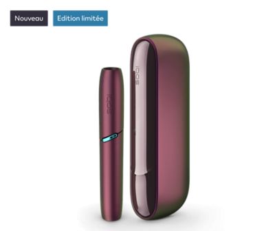 Kit IQOS 3 Duo IQOS occasion pas cher