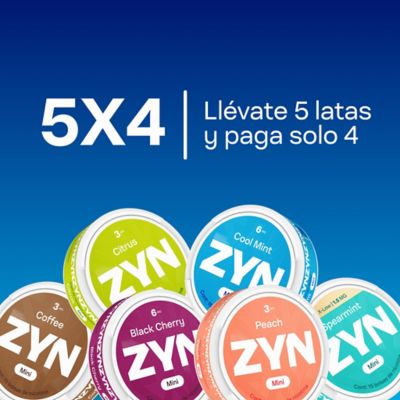 Kit personalizado 5X4  