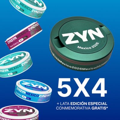 Kit personalizado 5X4  