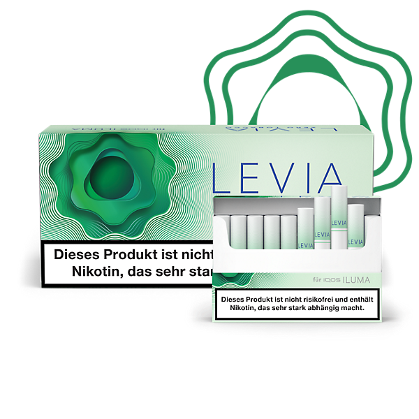 LEVIA Alpine Stange   LEVIA Alpine Stange