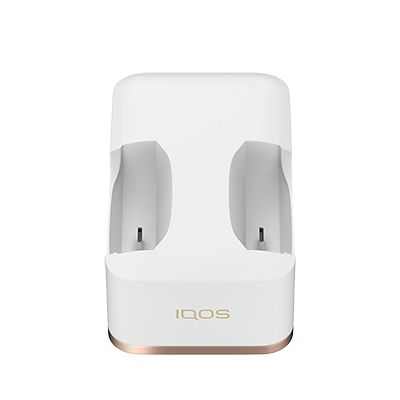 NABÍJACIA STANICA – IQOS ILUMA