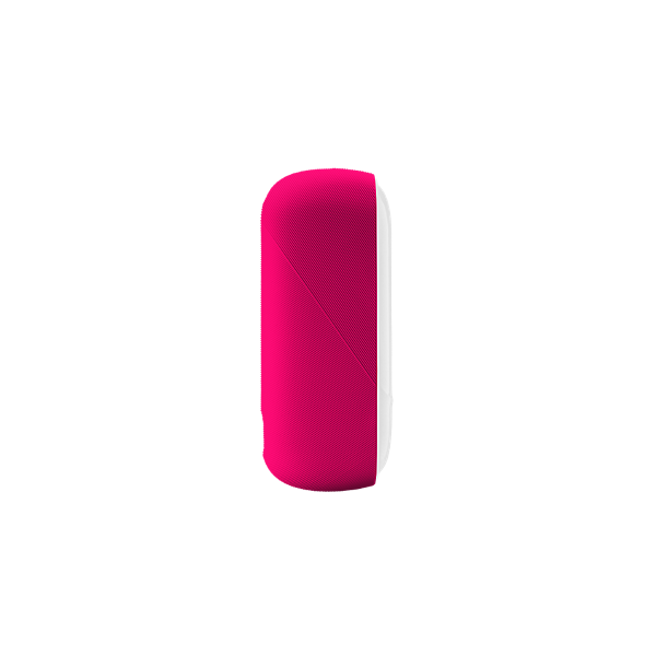 Silicone Sleeve Ruby Pink (Ruby Pink)