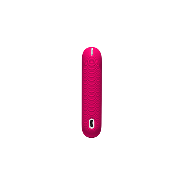 Silicone Sleeve Ruby Pink (Ruby Pink)