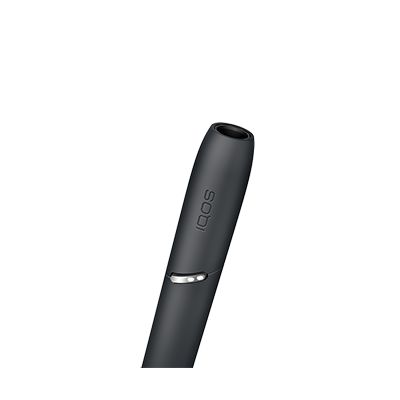 Stylet IQOS 3 DUO Gris (GRIS)