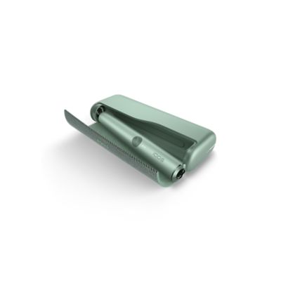 Tədarük dəstinə IQOS ILUMA Prime Jade Green (Jade Green)