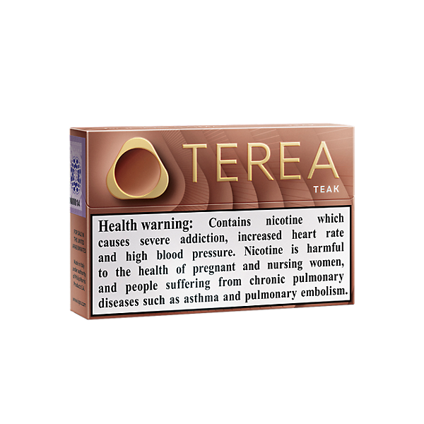 TEREA تيك عبوة 