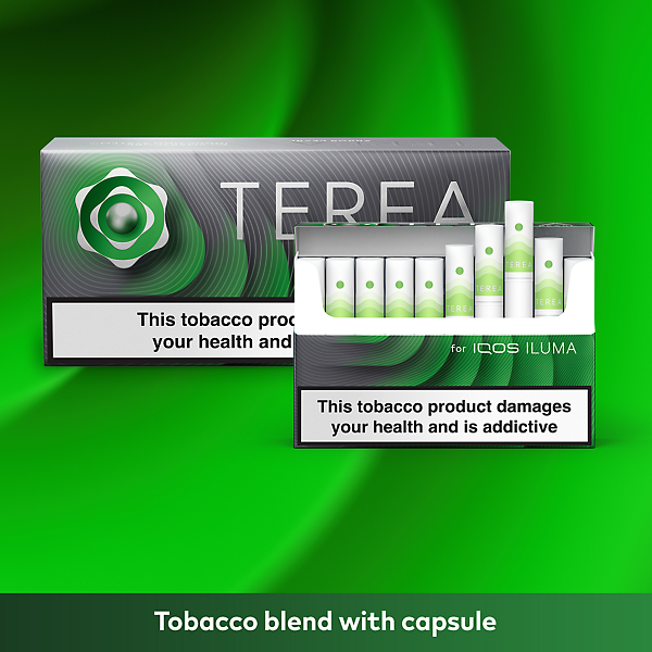 TEREA Abora Pearl 
