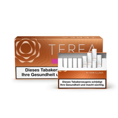 TEREA Sticks kaufen: Stangen oder Einzelpackung