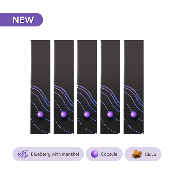 TEREA BERMIN PEARL EDITION PACK  