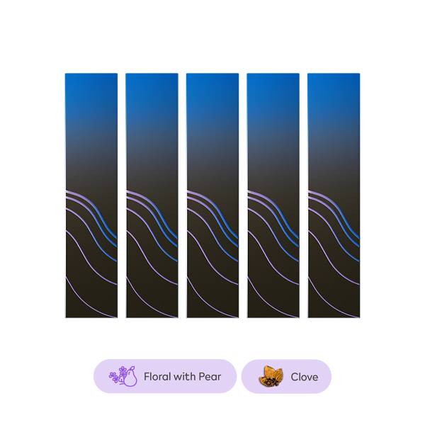 TEREA BERRINE EDITION PACK  