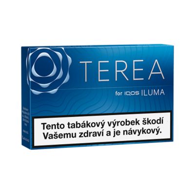 TEREA BLUE (pack) (BLUE)