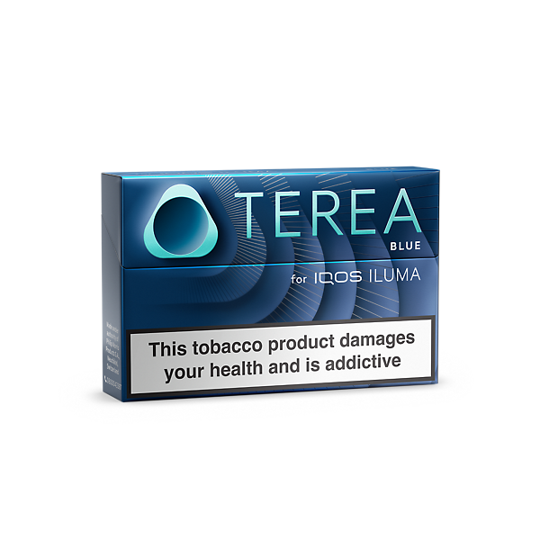 TEREA BLUE PACK  