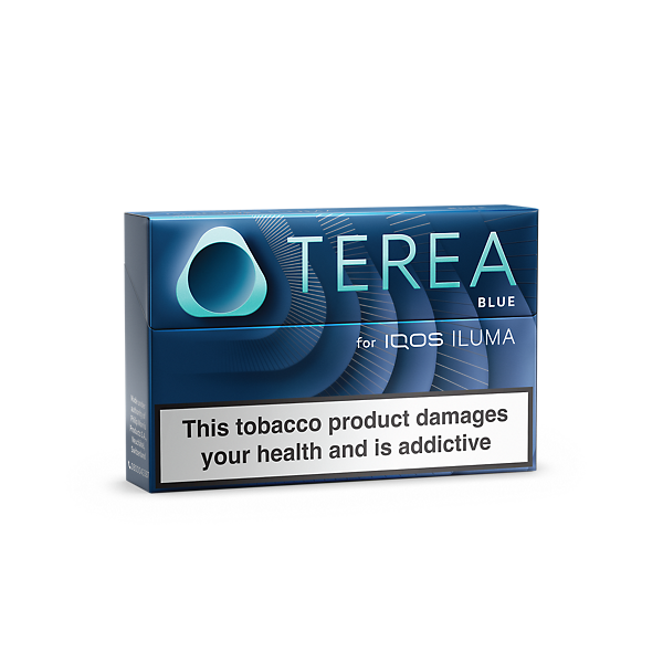 TEREA BLUE PACK  