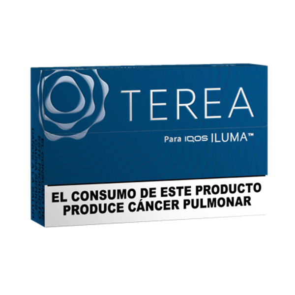 TEREA BLUE  