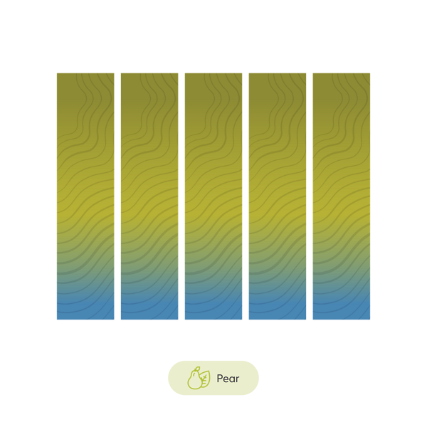 TEREA BRIGHT WAVE PACK  