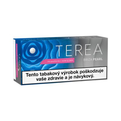 TEREA BRIZA PEARL (bundle) (BRIZA PEARL)