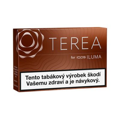 TEREA BRONZE (pack) (BRONZE)