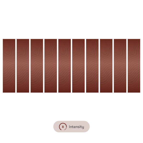 TEREA BRONZE BUNDLE (10)  