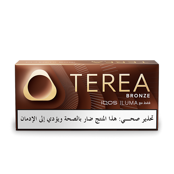 TEREA BRONZE BUNDLE (10) 