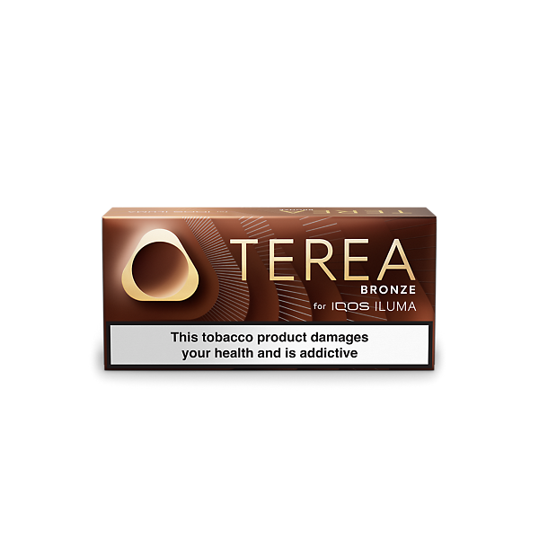 TEREA BRONZE BUNDLE (10)  