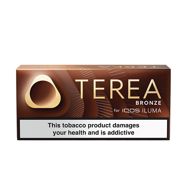 TEREA BRONZE BUNDLE (10)  
