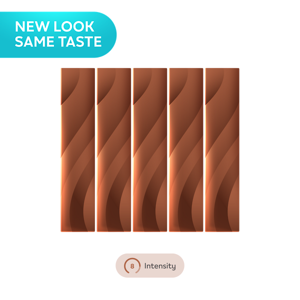 TEREA BRONZE PACK  