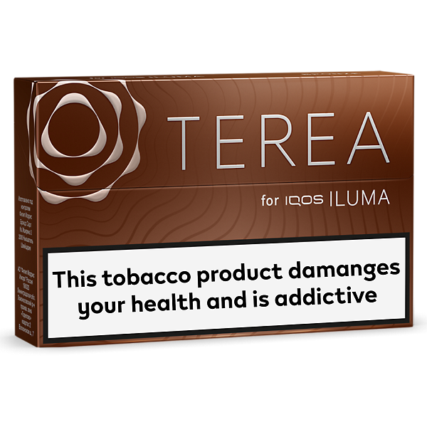 TEREA BRONZE PACK  