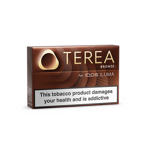 TEREA BRONZE PACK  