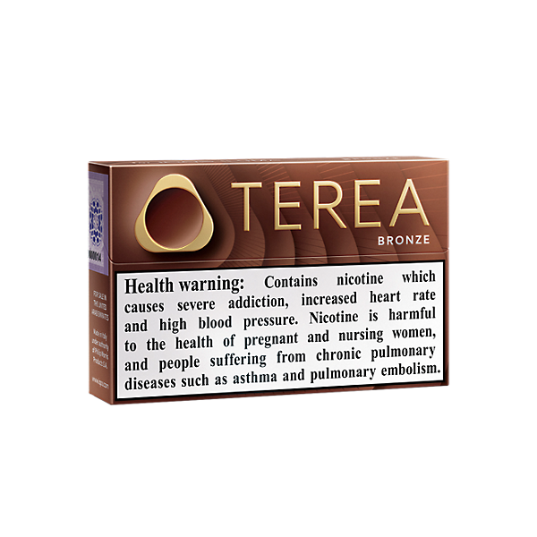 TEREA BRONZE Pack 
