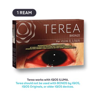 TEREA BRONZE REAM (10 packs) (BRONZE SELECTION)