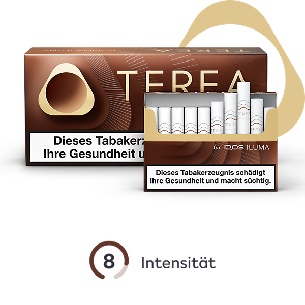 TEREA Bronze Stange   TEREA Bronze Stange