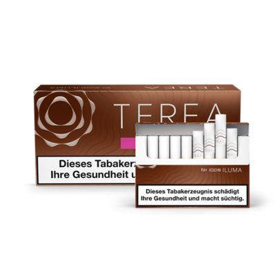 TEREA Sticks kaufen: Stangen oder Einzelpackung