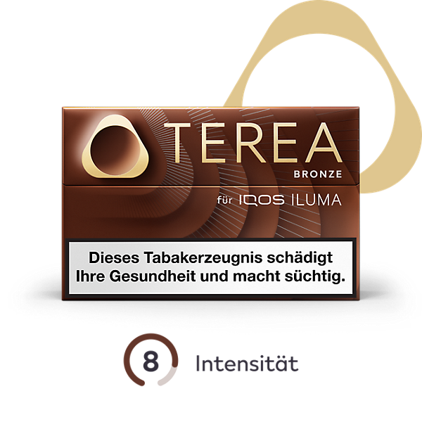 TEREA Bronze   TEREA Bronze