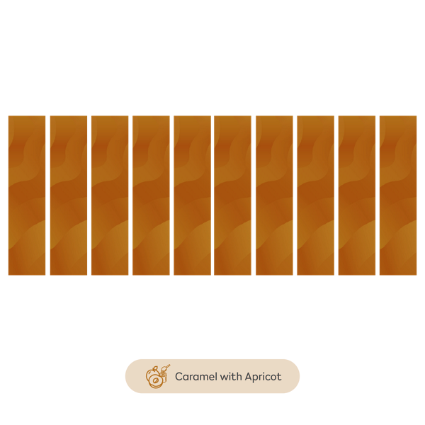 TEREA DIMENSIONS APRICITY BUNDLE (10)  