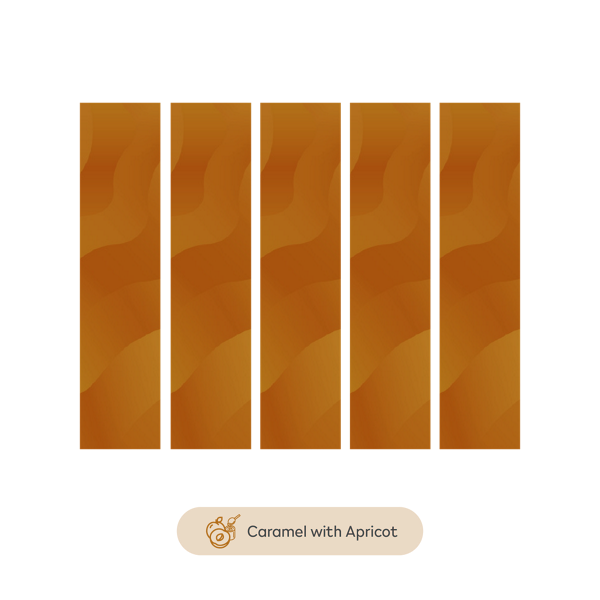 TEREA DIMENSIONS APRICITY PACK  