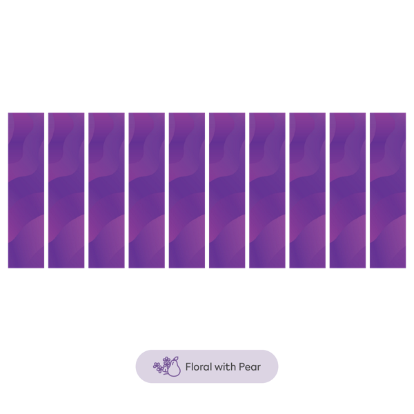 TEREA DIMENSIONS YUGEN BUNDLE (10)  