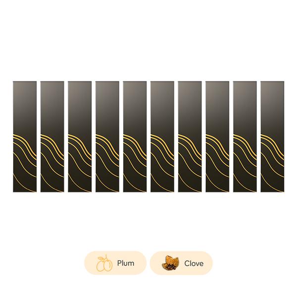 TEREA GOLDEN EDITION BUNDLE (10)  