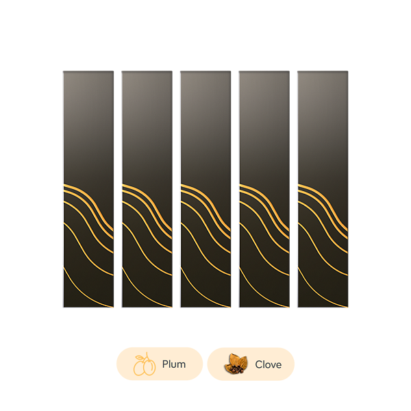 TEREA GOLDEN EDITION PACK  