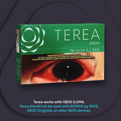 TEREA GREEN REAM (10 packs) (GREEN SELECTION)