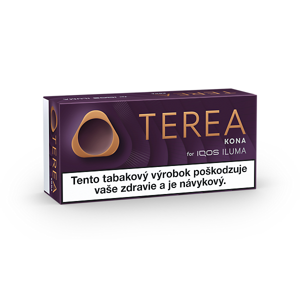 TEREA KONA (kartón)  