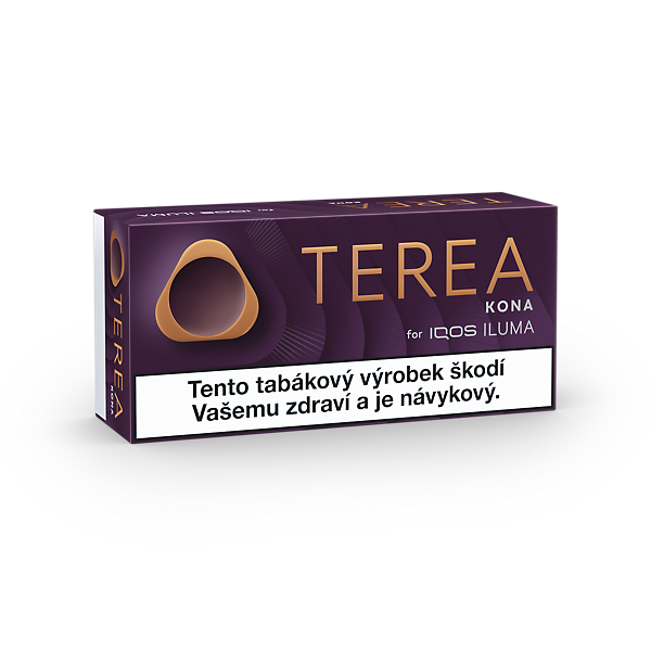 TEREA KONA (karton)   TEREA KONA (karton)