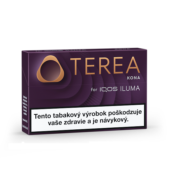 TEREA KONA (krabička)  