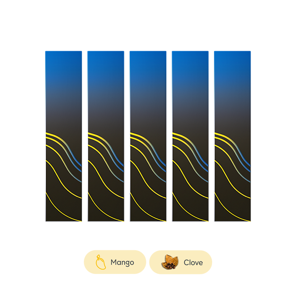 TEREA MINAGO EDITION PACK  