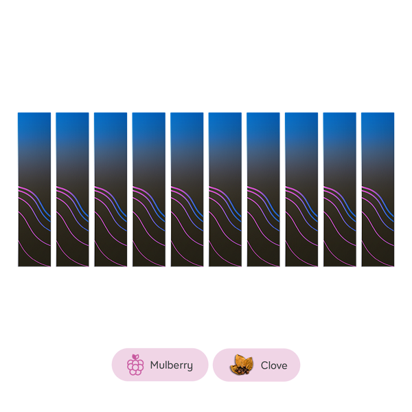 TEREA MULINT EDITION BUNDLE (10)  